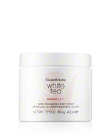 Elizabeth Arden White Tea Ginger Lily Body Cream 400 ml