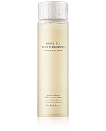 Elizabeth Arden White Tea Skin Solutions Moisture Infusing Bi-Phase Toning Lotion Gezichtswater 200 ml