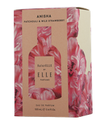 ELLE NaturELLE Anisha Eau de Parfum Spray 100 ml