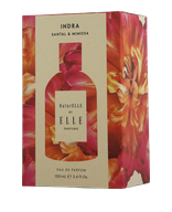 ELLE NaturELLE Indra Eau de Parfum Spray 100 ml