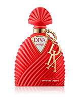 Emanuel Ungaro Diva Rouge Eau de Parfum Spray 100 ml