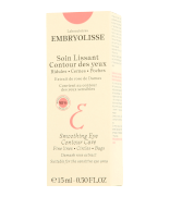 Embryolisse Anti-Âge Soin Lissant Contour des Yeux Oogcrème 15 ml