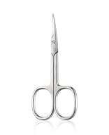 Erbe Solingen Huidscharen Nagelriemschaar voor linkshandigen Schaar 9 cm