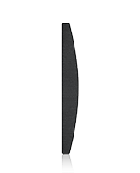 Erbe Solingen Nagelvijlen Profi-Halbmondfeile 17,5cm