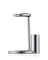 Erbe Solingen Rasier-Accessoires Borstel en scheermeshouder Accessoires