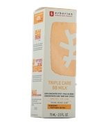 Erborian BB Care Triple Care BB Milk Gezichtsemulsie