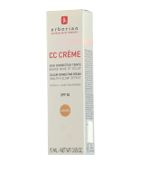 Erborian CC Care CC Crème Caramel Speciaal product 15 ml