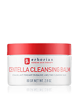 Erborian Centella Cleansing Balm Reinigingscrème 80 g