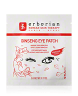 Erborian Ginseng Eye Patch Oogmasker 5 g