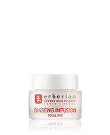Erborian Ginseng Infusion Total Eye Oogcrème 15 ml