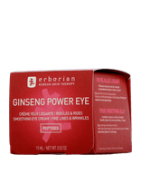 Erborian Ginseng Power Eye Oogcrème 15 ml
