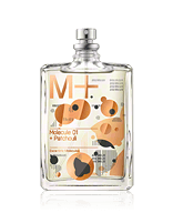Escentric Molecules Molecule 01 + Patchouli Eau de Toilette Spray 100 ml