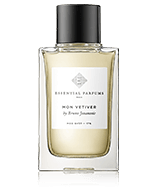 Essential Parfums Mon Vetiver Eau de Parfum Spray (hervulbaar) 100 ml