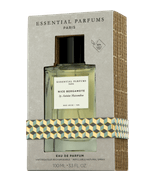 Essential Parfums Nice Bergamote Eau de Parfum Spray (hervulbaar) 100 ml