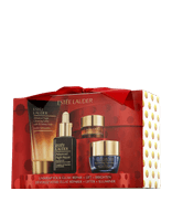 Estée Lauder Advanced Night Repair Set met Revitaliserende Supreme Night Power Bounce Cream