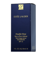 Estée Lauder Double Wear Stay-in-Place Makeup SPF 10 Foundation