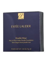 Estée Lauder Double Wear Stay-in-Place Matte Powder Foundation 1N2 Ecru Foundation 11 g