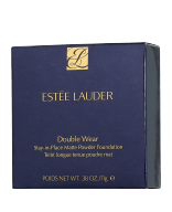 Estée Lauder Double Wear Stay-in-Place Matte Powder Foundation 3N1 Ivory Beige Foundation 11 g