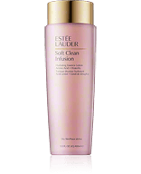 Estée Lauder Perfectly Clean Soft Clean Infusion Hydrating Essence Lotion Reinigingswater 400 ml