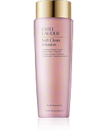 Estée Lauder Perfectly Clean Soft Clean Infusion Hydrating Essence Lotion Classic Reinigingswater 400 ml