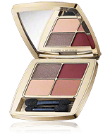 Estée Lauder Pure Color Envy Luxe EyeShadow Quad Oogschaduw