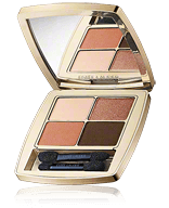 Estée Lauder Pure Color Envy Luxe EyeShadow Quad Oogschaduw