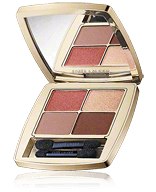 Estée Lauder Pure Color Envy Luxe EyeShadow Quad Oogschaduw