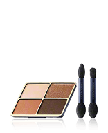Estée Lauder Pure Color Envy Luxe EyeShadow Quad Refill 04 Desert Dunes Oogschaduw 6 g