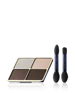 Estée Lauder Pure Color Envy Luxe EyeShadow Quad Refill 05 Grey Haze Oogschaduw 6 g