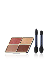 Estée Lauder Pure Color Envy Luxe EyeShadow Quad Refill 07 Boho Rose Oogschaduw 6 g