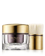 Estée Lauder Re-Nutriv Ultimate Diamond Revitalizing Mask Noir Verzorgingsmasker 50 ml