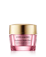 Estée Lauder Resilience Multi Effect Tri-Peptide Face and Neck Creme Normal/Combination Skin SPF 15 50ml