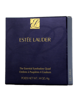 Estée Lauder The Essential Eyeshadow Quad Oogschaduw