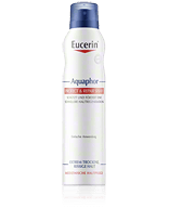 Eucerin Aquaphor Beschermen & Repareren Spray Diversen lichaamsverzorging 250 ml