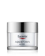 Eucerin AQUAporin Active voor de normale tot gemengde huid Dagcrème 50 ml