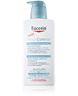 Eucerin AtopiControl Kalmerende rijke lotion Bodylotion 400 ml