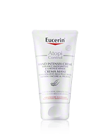 Eucerin AtopiControl Hand Intensieve Crème Klassiek Handcrème 75 ml