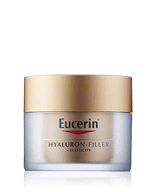 Eucerin Hyaluron-Filler + Elasticity Nacht Klassiek Nachtcrème 50 ml