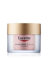 Eucerin Hyaluron-Filler + Elasticity Dag SPF 30 Rosé Getinte dagcrème 50 ml