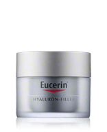 Eucerin Hyaluron-Filler Nacht Nachtcrème 50 ml