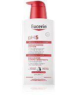 Eucerin pH5 Lotion Bodylotion 400 ml