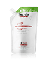 Eucerin pH5 Lotion navulzak Bodylotion 400 ml
