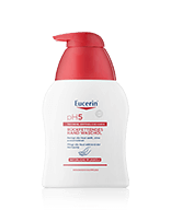 Eucerin pH5 Opvetten van handwasolie Handreiniging 250 ml