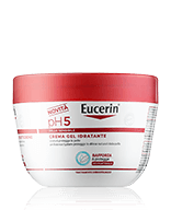 Eucerin pH5 Ultralichte vochtinbrengende crème Lichaamscrème 350 ml