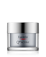 Eucerin Q10 Active Nacht Nachtcrème 50 ml