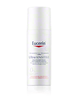 Eucerin Ultra Sensitive Verzachtende verzorging voor de normale tot gemengde huid Dagcrème 50 ml