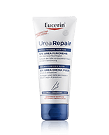 Eucerin UreaRepair 10% Urea Fußcreme 100ml