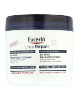 Eucerin UreaRepair 5% ureum vochtinbrengende crème Lichaamscrème 450 ml