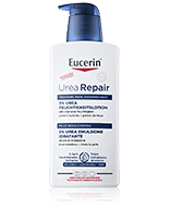 Eucerin UreaRepair 5% ureum vochtinbrengende lotion Bodylotion