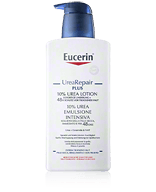 Eucerin UreaRepair Plus 10% Urea Lotion Bodylotion